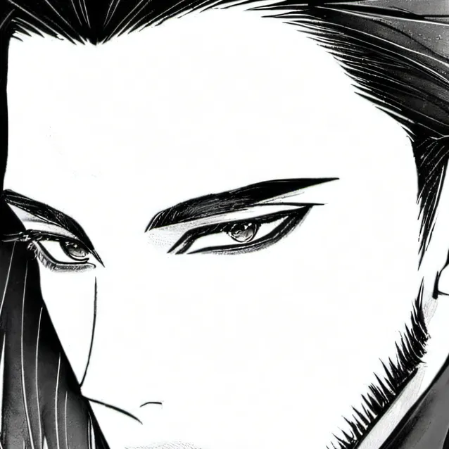 chat with ai character: Finn