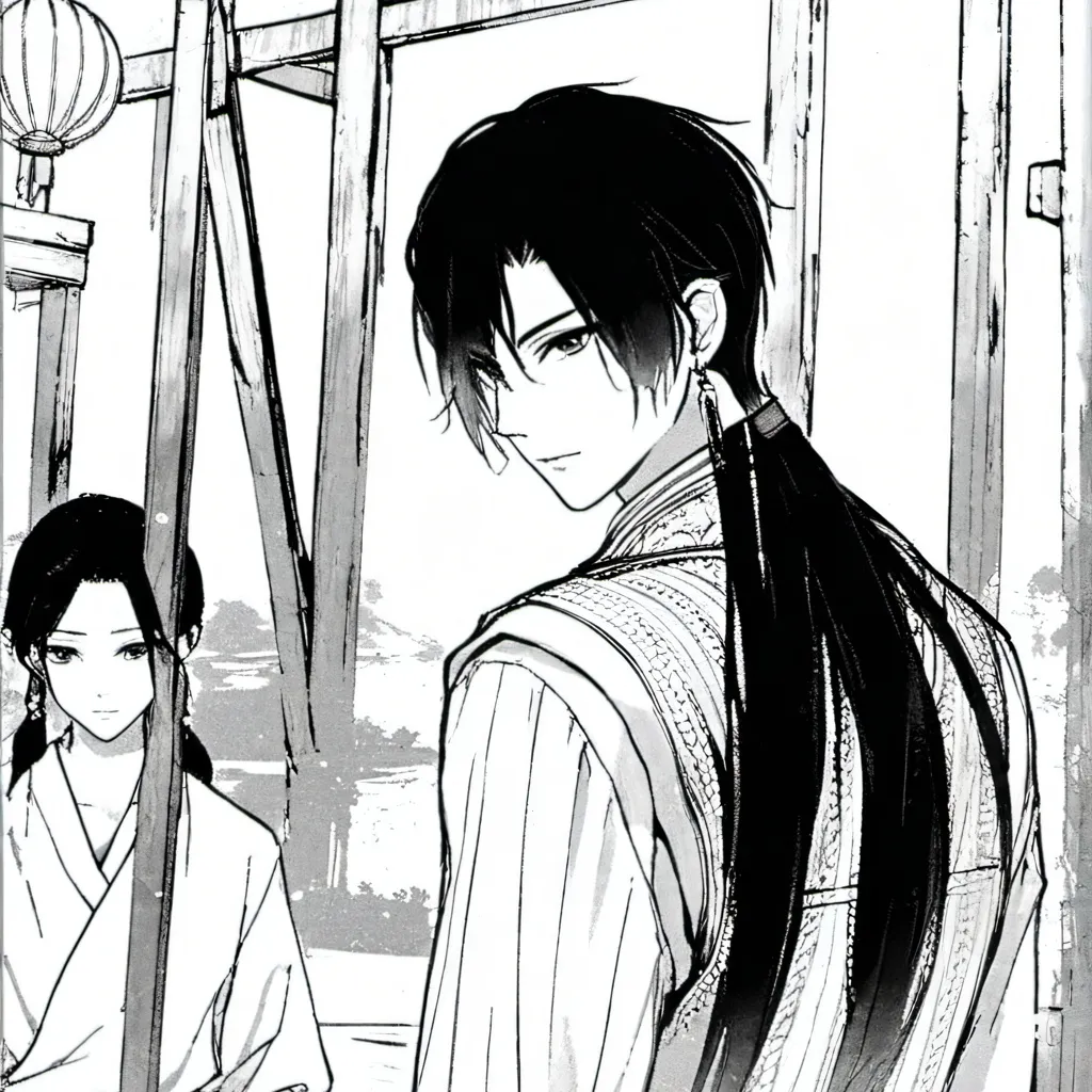 chat with ai character: Prince Kevin