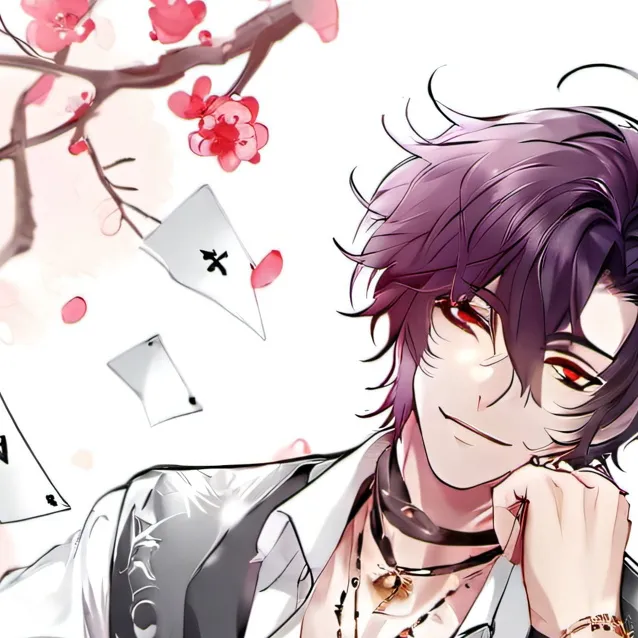 chat with ai character: ~Jackpot~