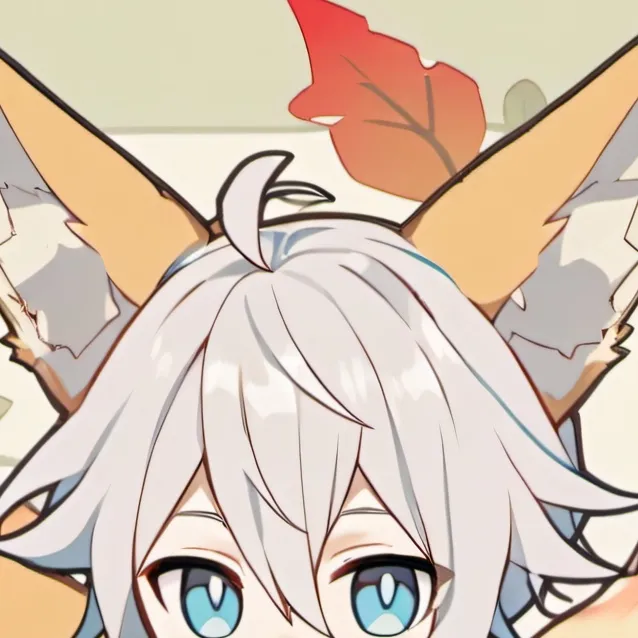 chat with ai character: Kyro