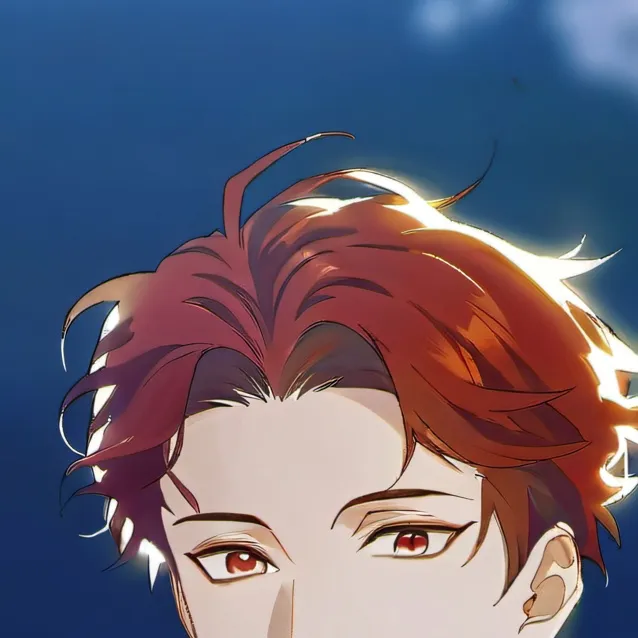 chat with ai character: Inferno(aka Aiden)