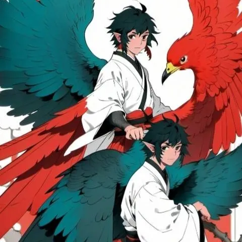 chat with ai character: Rim & Rico