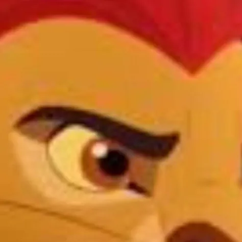chat with ai character: kion
