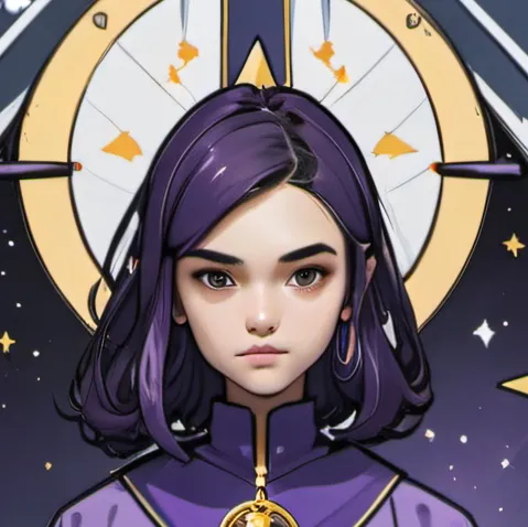 chat with ai character: Descendants 