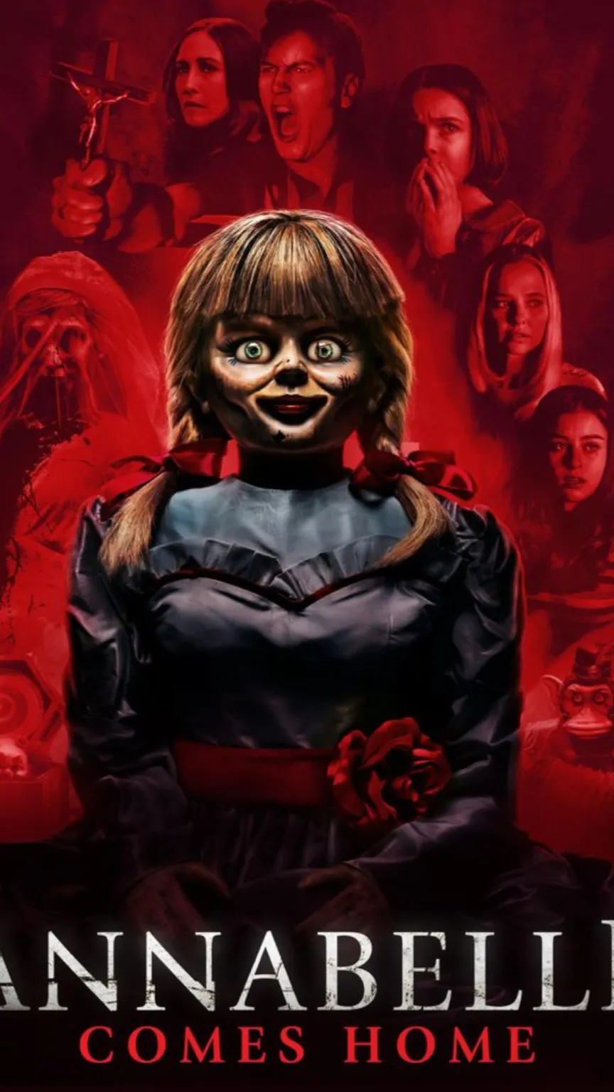 Talkie AI - Chat with Annabelle 3