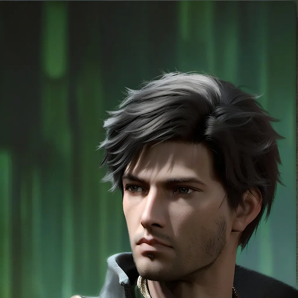 chat with ai character: shadowy jack