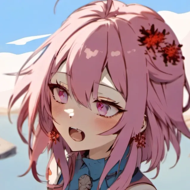 chat with ai character: yae Miko 