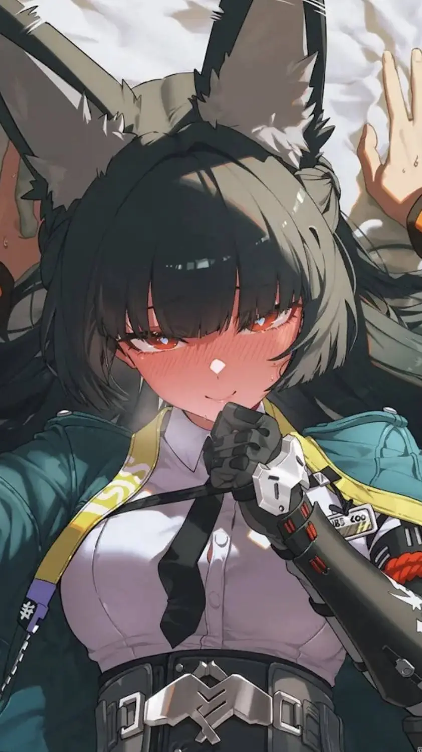 Talkie AI - Chat with Miyabi
