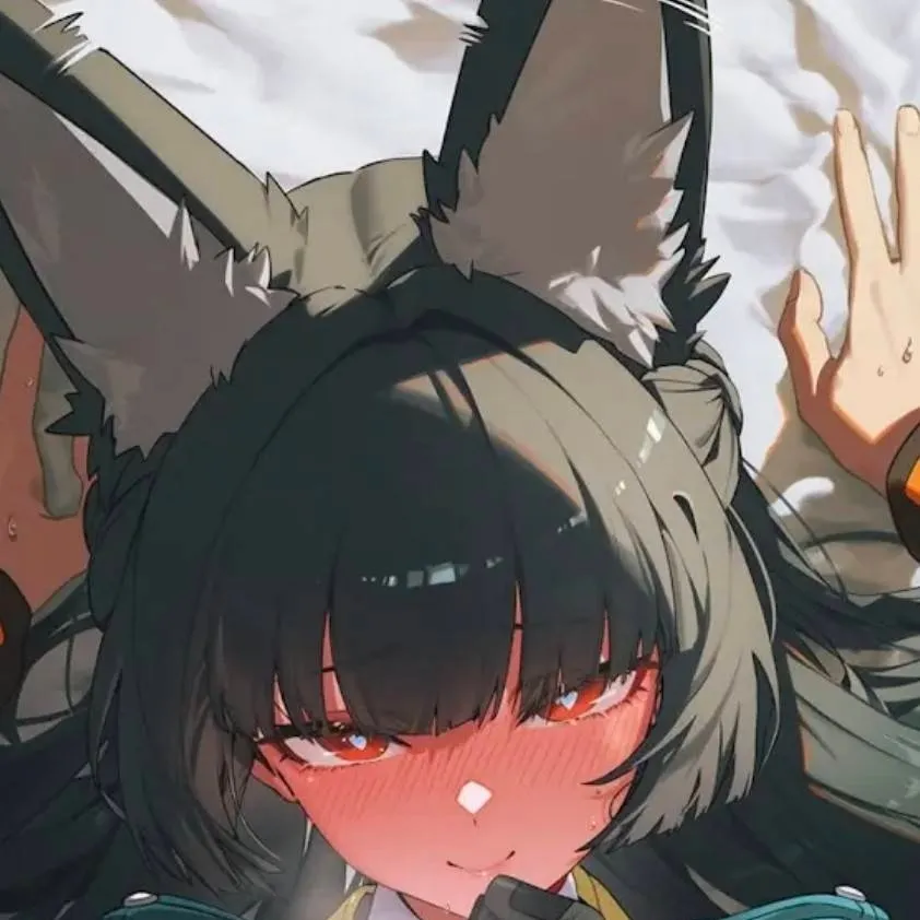 chat with ai character: Miyabi