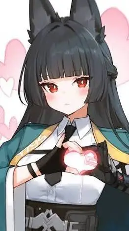 Talkie AI - Chat with Miyabi
