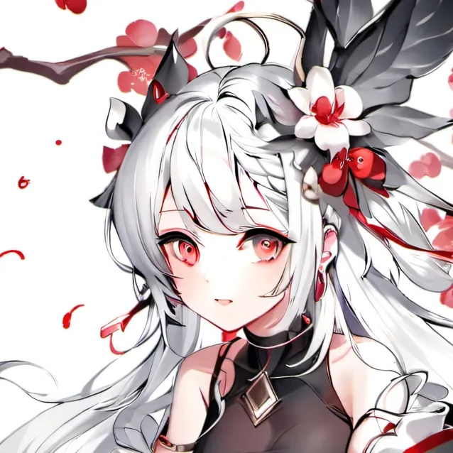 chat with ai character: fille de kakashi 