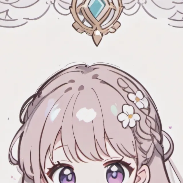 chat with ai character: maïa