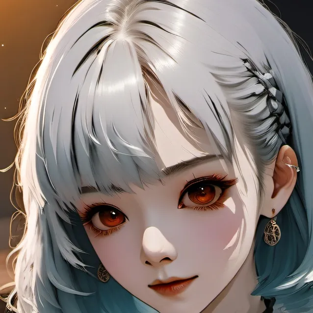 chat with ai character: lila yandere 