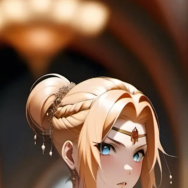 chat with ai character: temari 