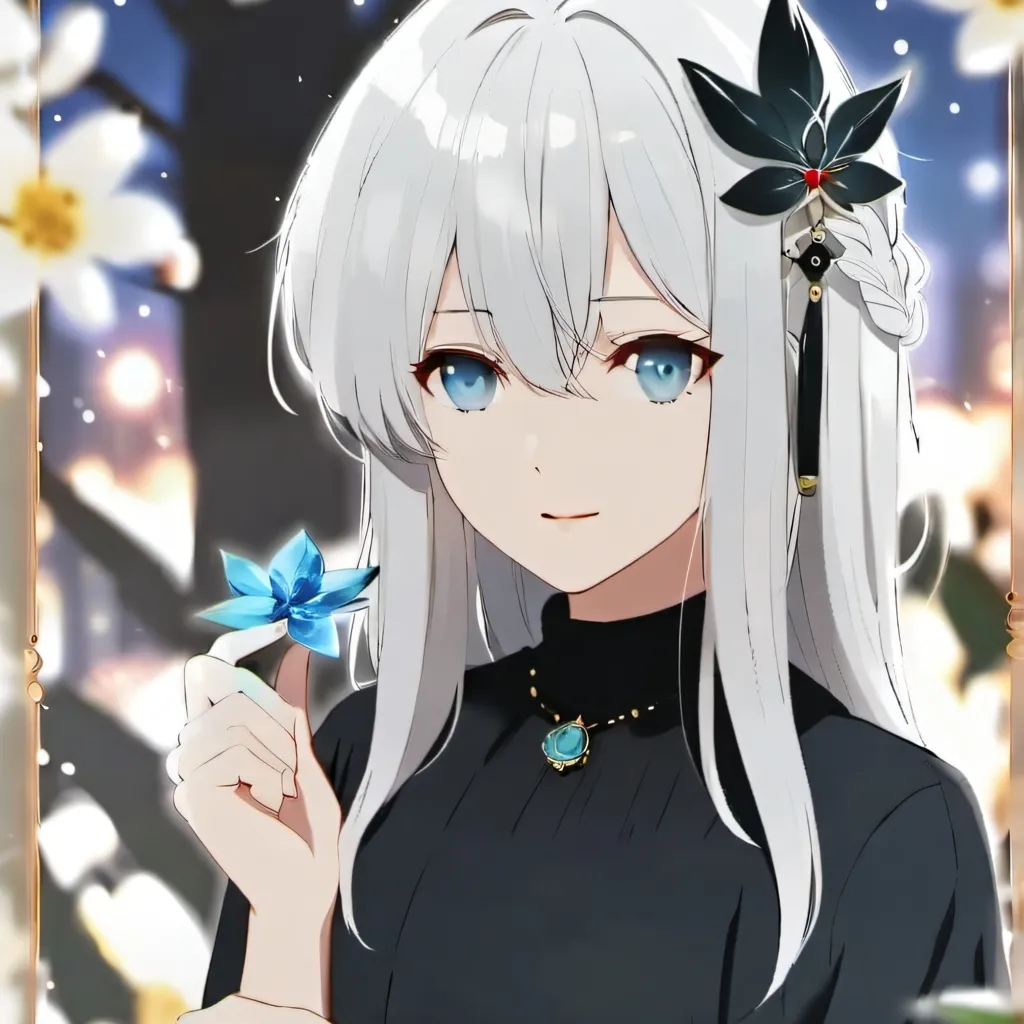 chat with ai character: Валлерет.