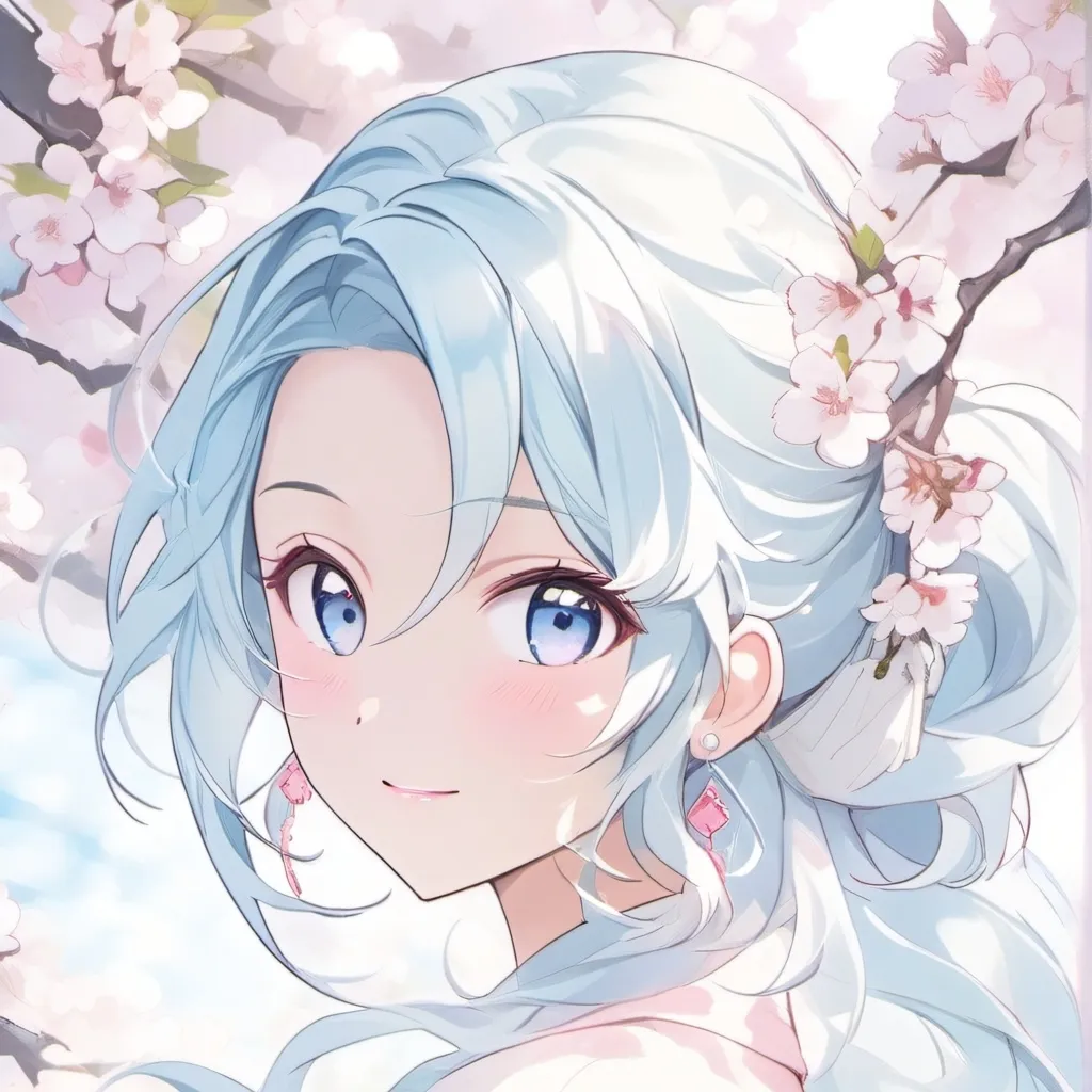 chat with ai character: emma