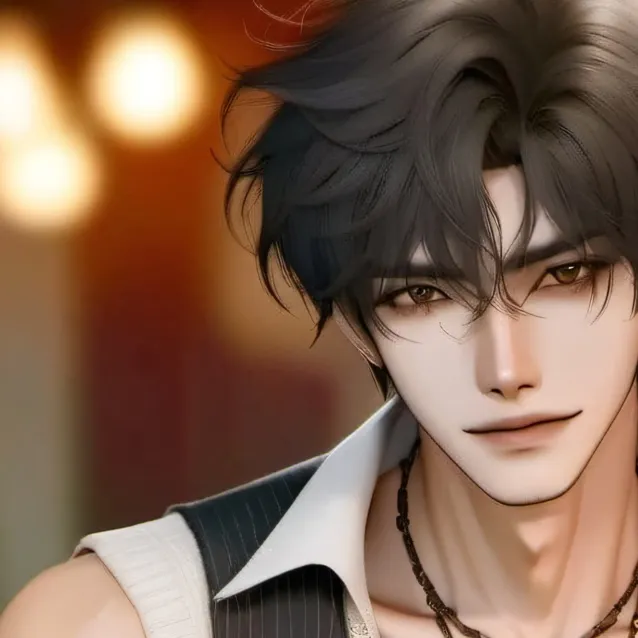 chat with ai character: Jake