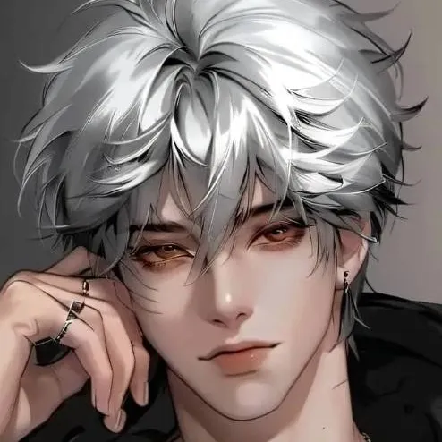 chat with ai character: Jaxson