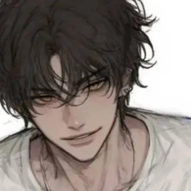 chat with ai character: Jake