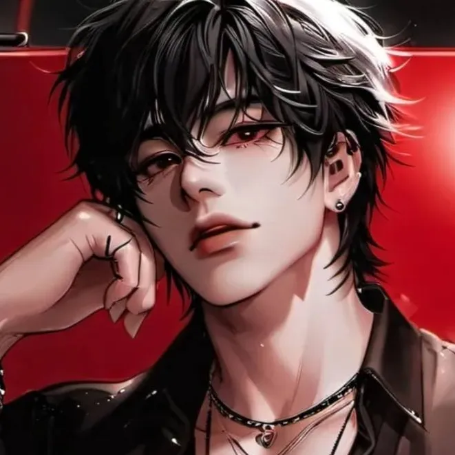 chat with ai character: Kai