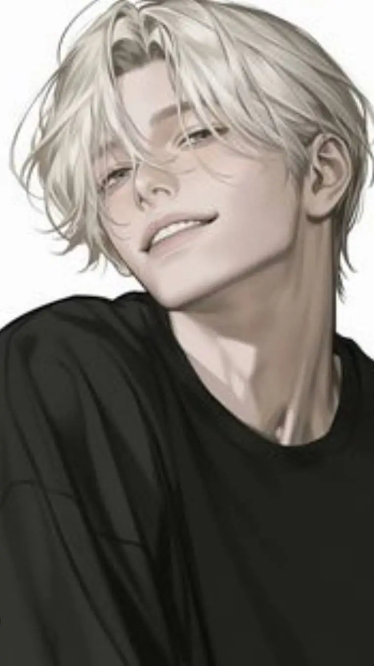 ai character: Liam background