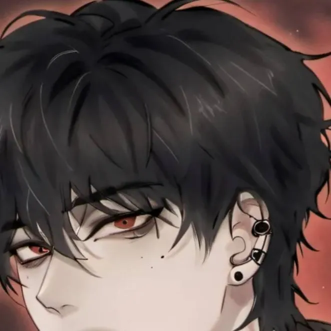 chat with ai character: Darren