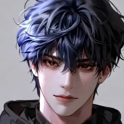 chat with ai character: Asher