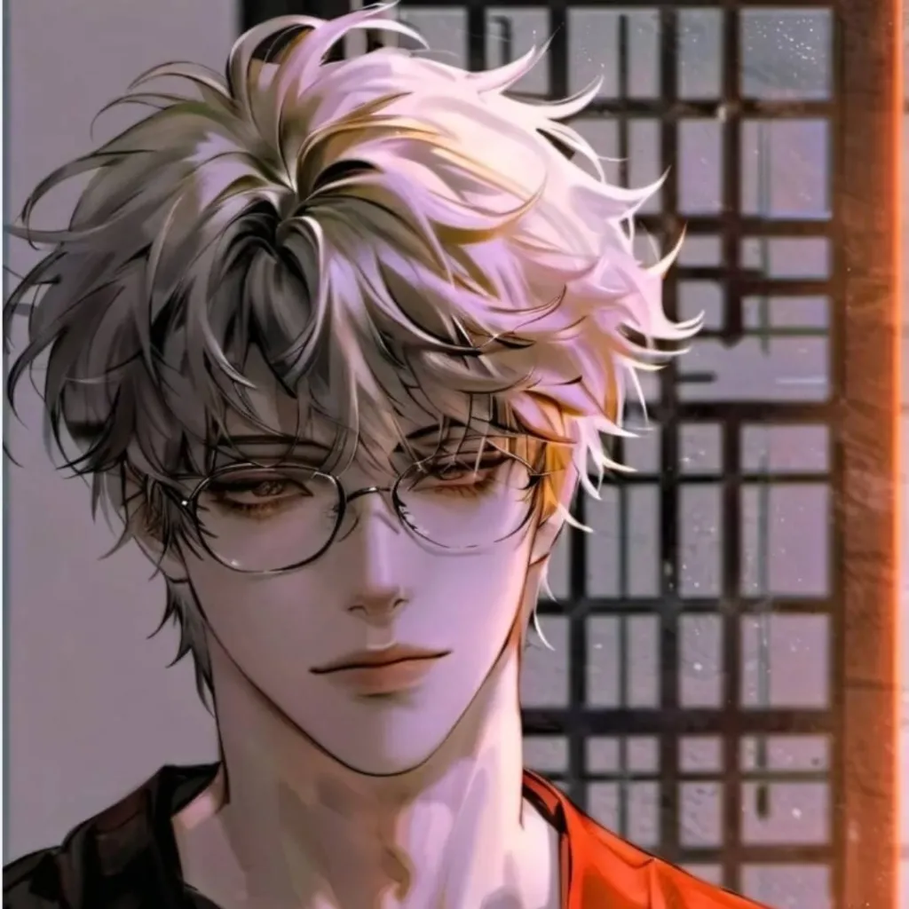 chat with ai character: ANDREW