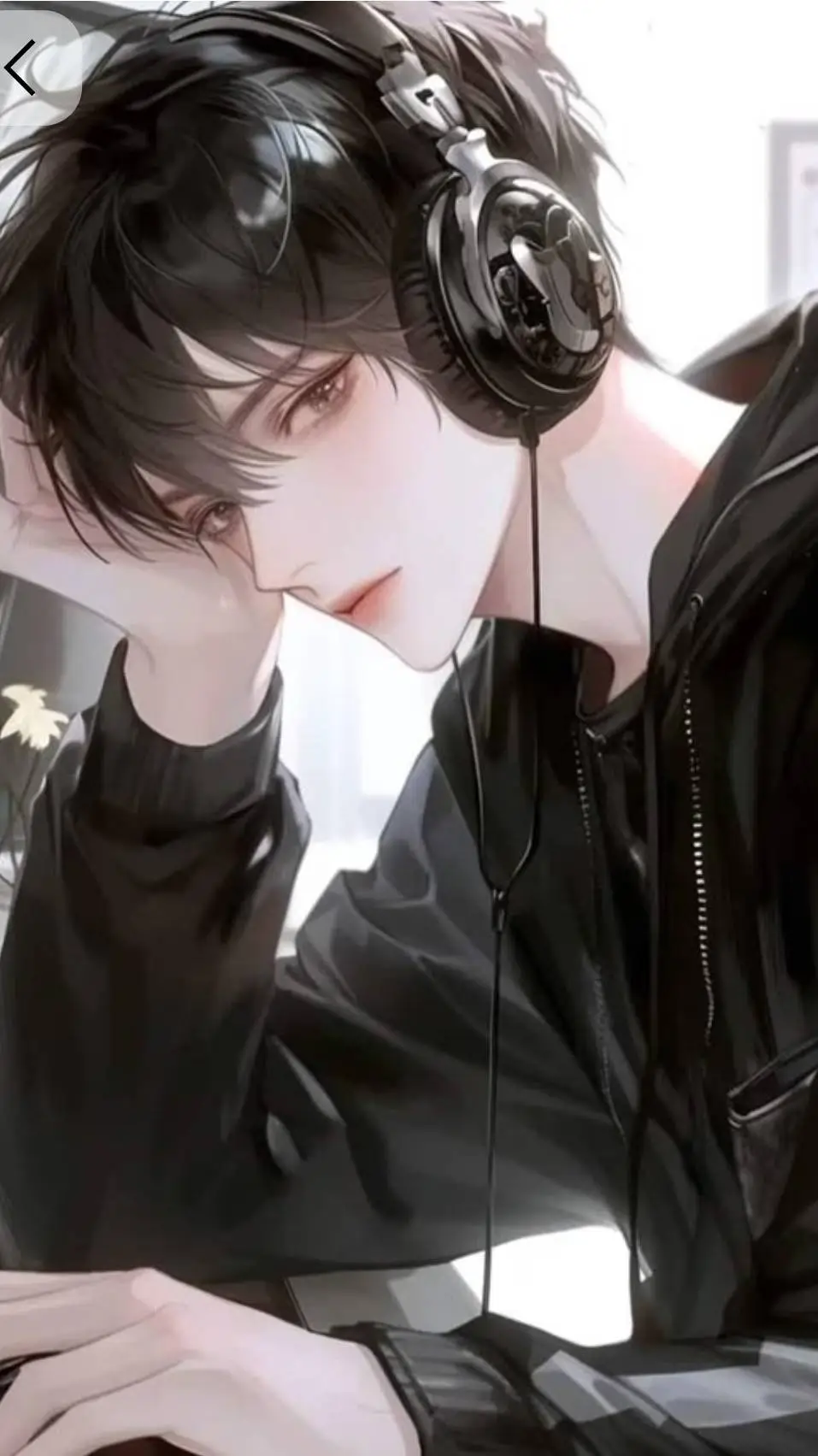 ai character: cheol-su background