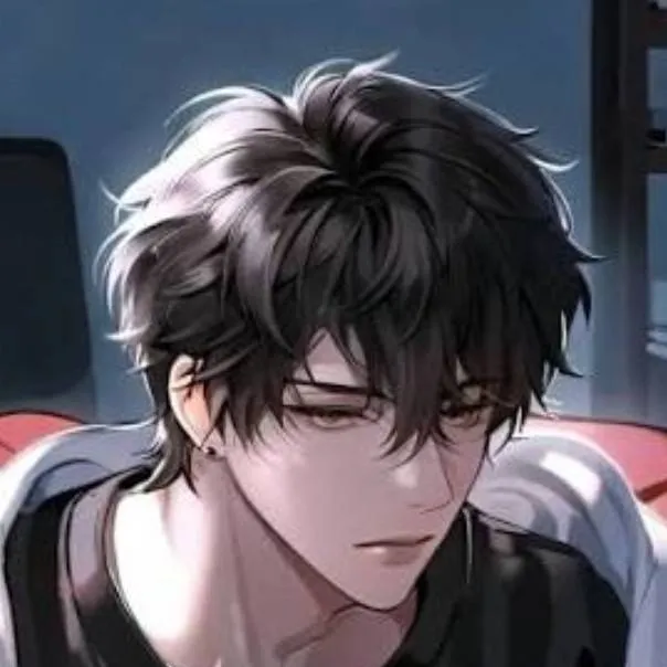 chat with ai character: Adam