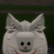 chat with ai character: You are this kitty