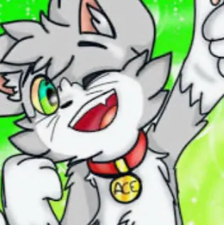 chat with ai character: Eres acenix 