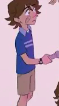 ai character: You are Gregory  background