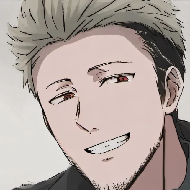 chat with ai character: Hazashi Yamada