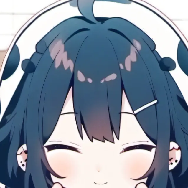 chat with ai character: Luna