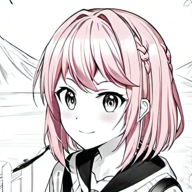 chat with ai character: naomi