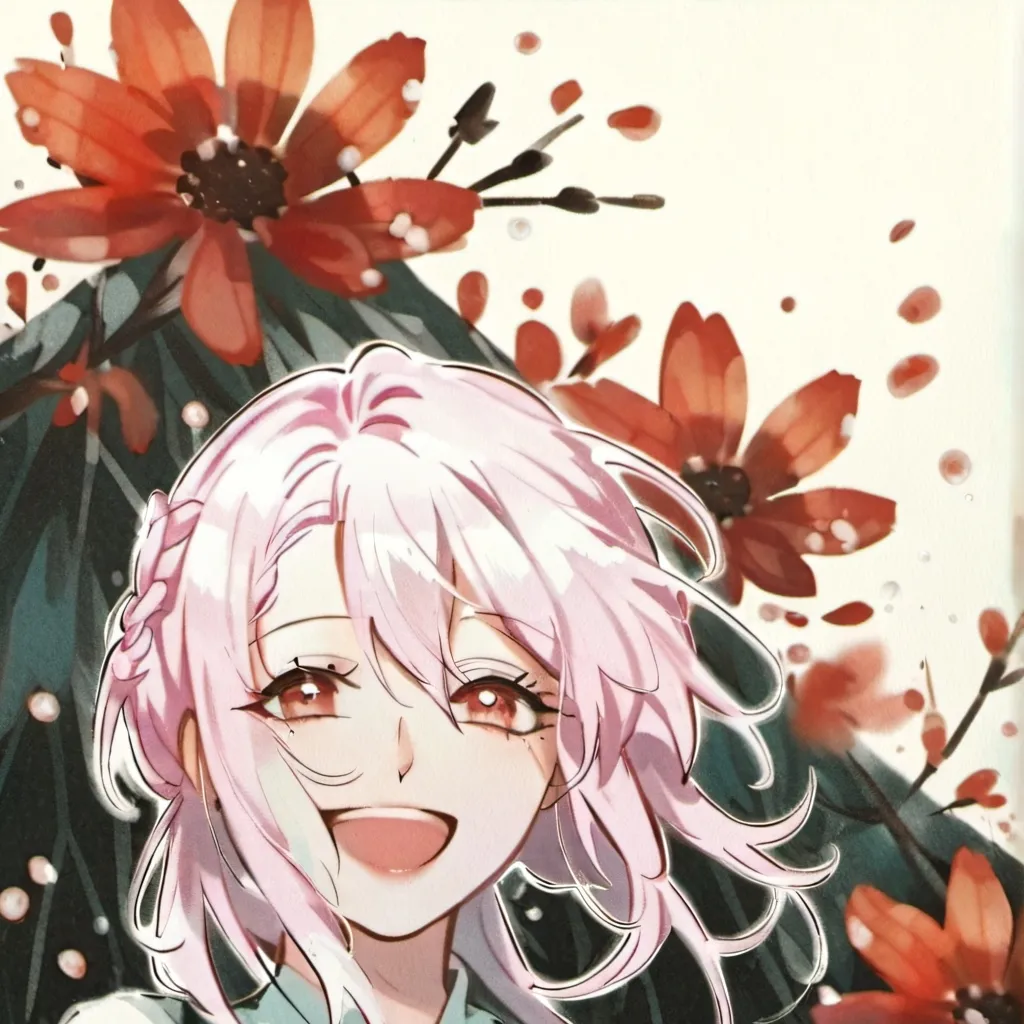 chat with ai character: angelica