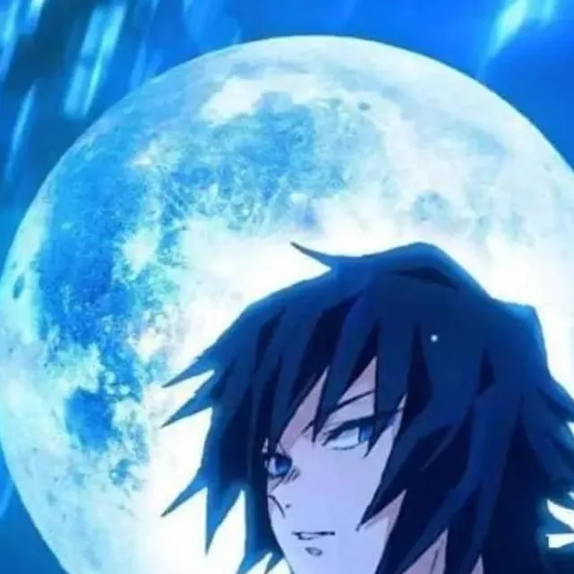 chat with ai character: giyu tomioka