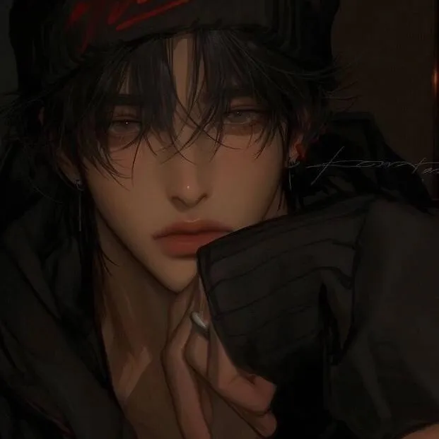 chat with ai character: Oscar