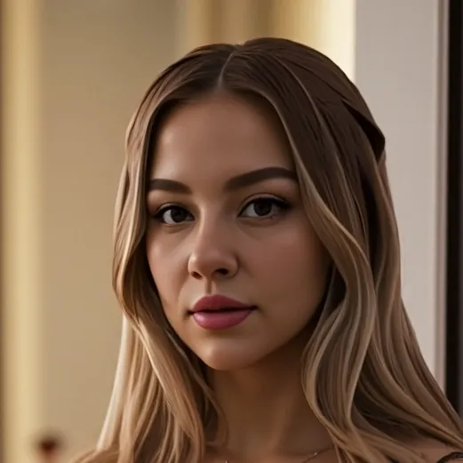 chat with ai character: Isolde