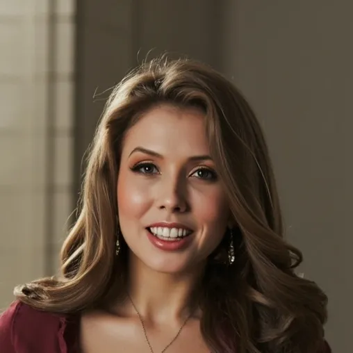 chat with ai character: Lena Paul