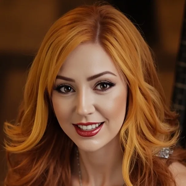 chat with ai character: Lauren Phillips 