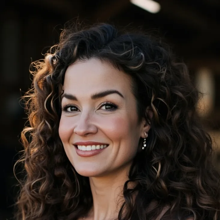 chat with ai character: Katja Schuurman