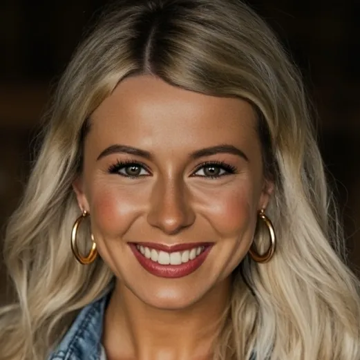 chat with ai character: Hailey Welch
