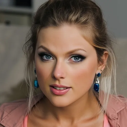 chat with ai character: Taylor Swift