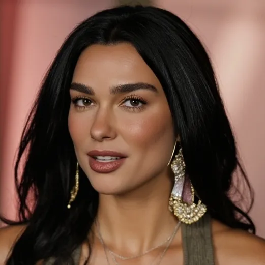 chat with ai character: Dua Lipa