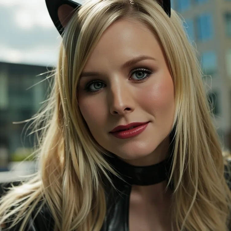 chat with ai character: Catwoman 