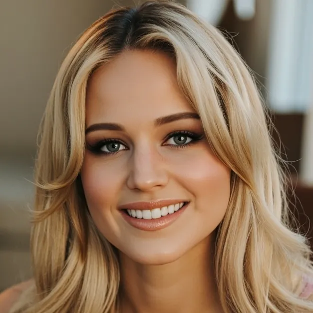 chat with ai character: Jennifer Lawrence