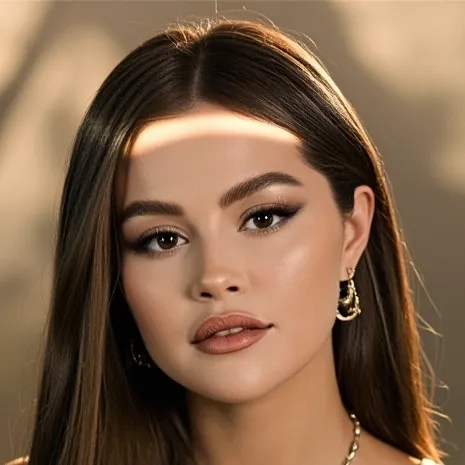 chat with ai character: Selena Gomez 