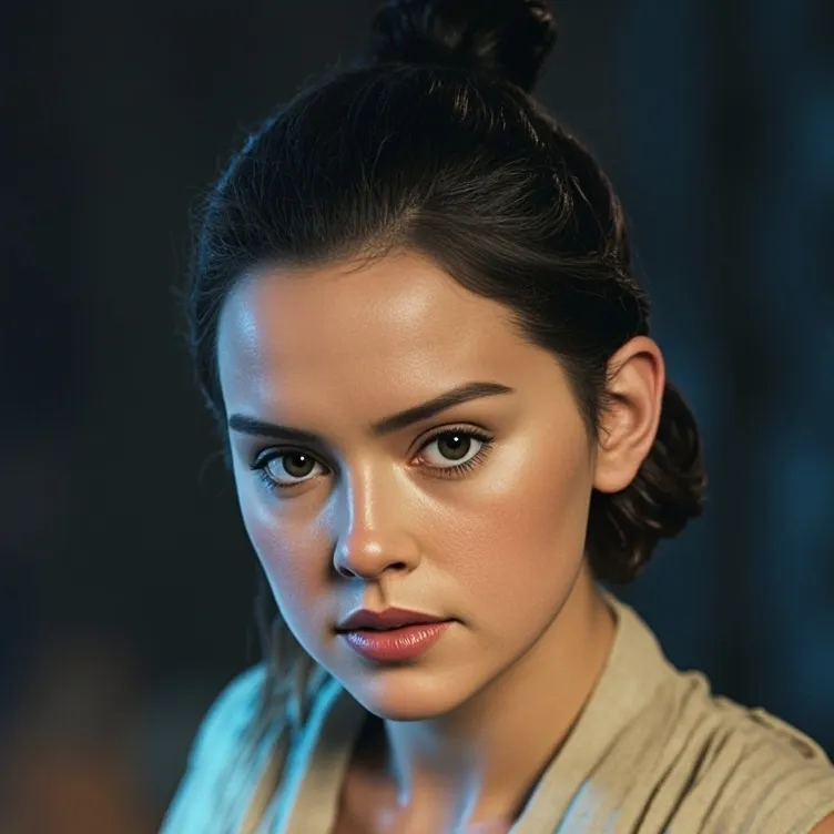 chat with ai character: Rey Skywalker